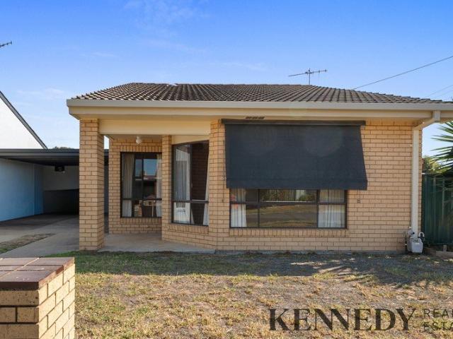2 Bedroom unit