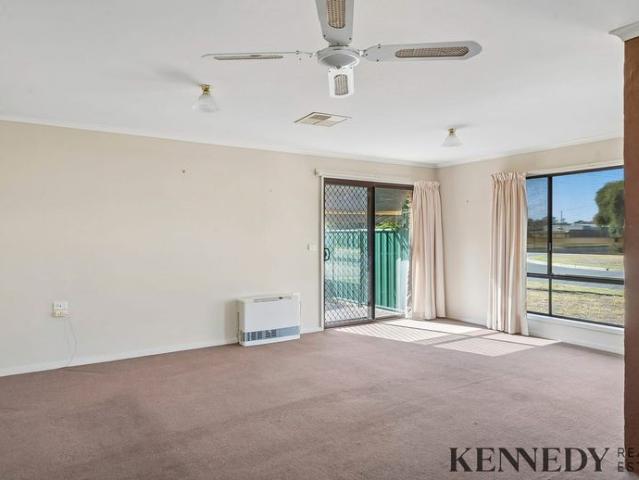 2 Bedroom unit