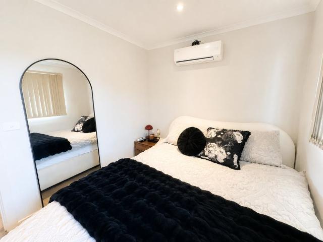 2 Bedroom Unit