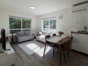 2 Bedroom Unit