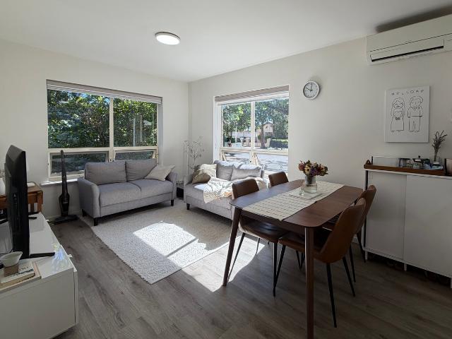 2 Bedroom Unit