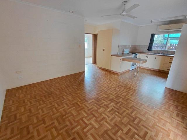2 Bedroom unit Wangan