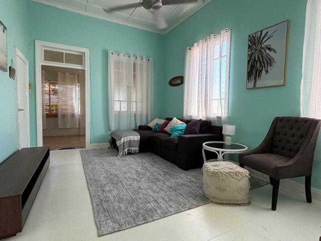 2 Bedroom unit Walk in, ready to go