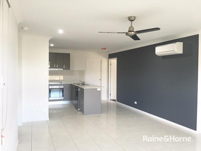 2 BEDROOM UNIT WALKERSTON