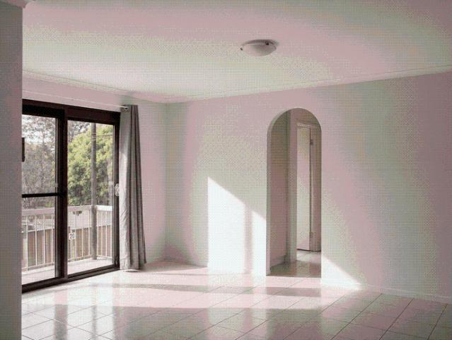 2 Bedroom Unit with Air Conditioner!