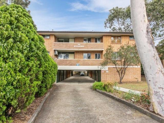 Freshly Renovated 2 Bedder Ready For You!