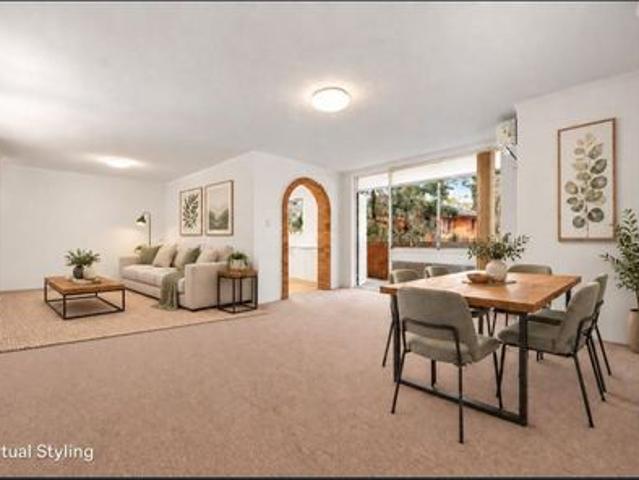 Freshly Renovated 2 Bedder Ready For You!