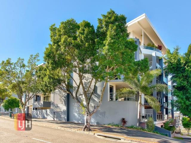2 BEDROOM UNIT WITH COMPLEX POOL !