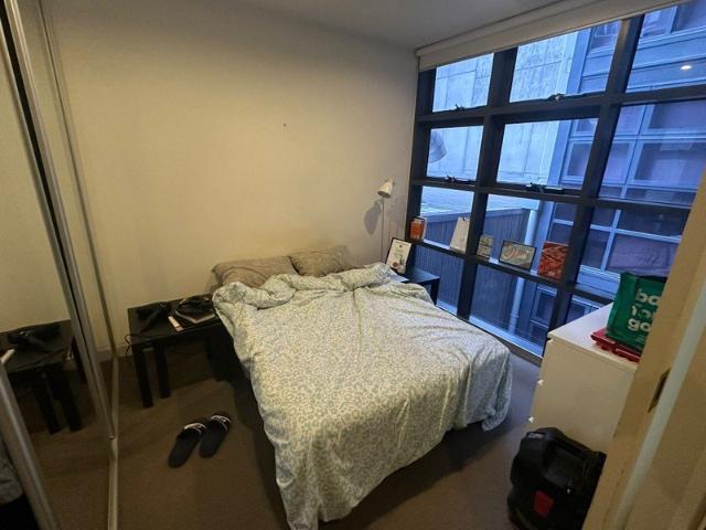 2 BEDROOM UNIT WITH HIGH RENTAL RETURN