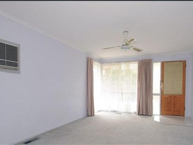 2 bedroom Unit With House Sized Spacious Living