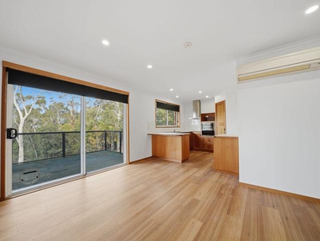 2 Bedroom Unit with Large Garage