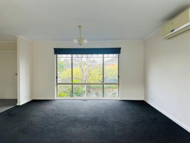 2 Bedroom unit with low maintenance