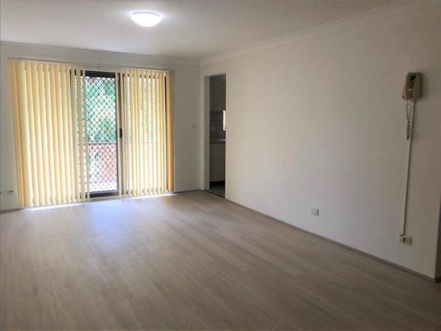 2 Bedroom Unit with Study
