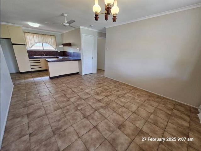 2 Bedroom Unit with SLUG