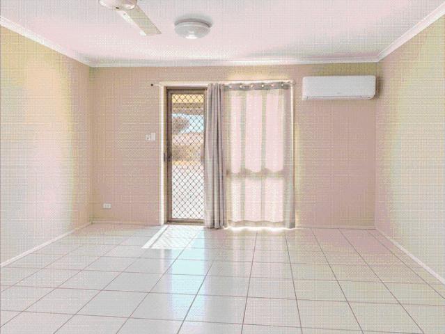 2 Bedroom unit with 1 bath and 1 carspace