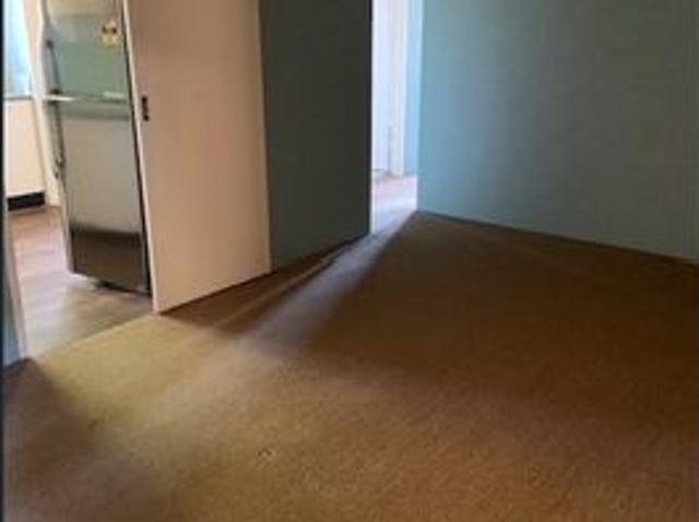 2 bedroom unit Affordable housing 2nd floor