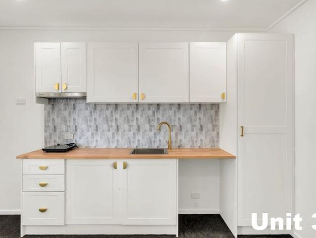 2 Bedroom Unit All Bills Included!