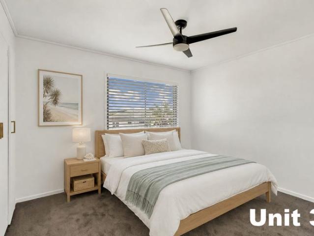 2 Bedroom Unit All Bills Included!