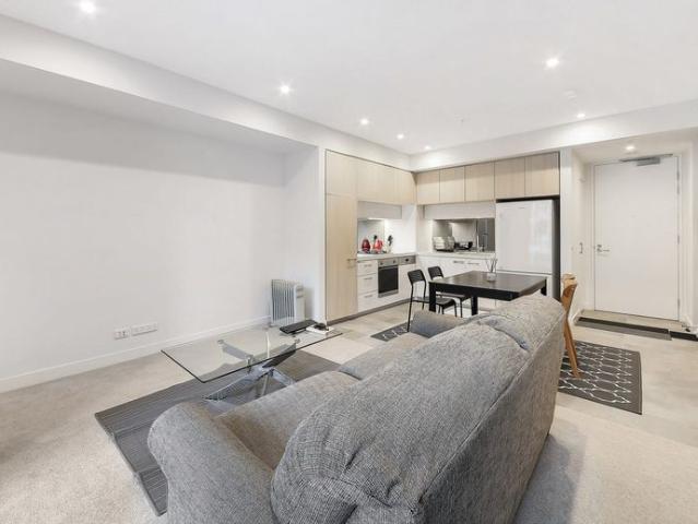 2 bedroom unit at Centrale Available Now