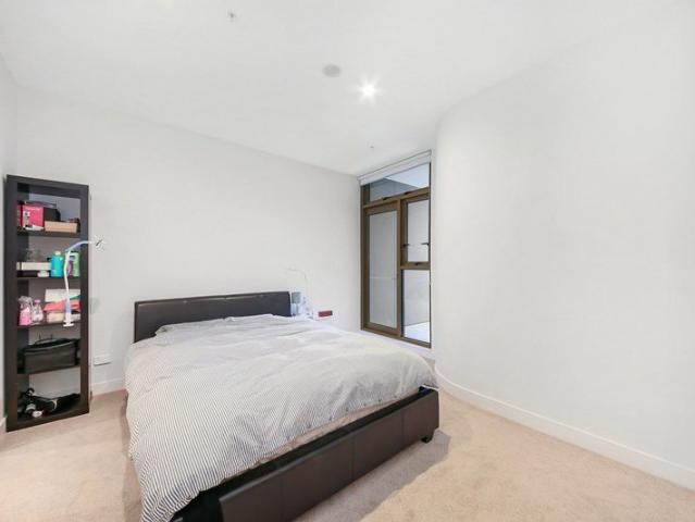 2 bedroom unit at Centrale Available Now