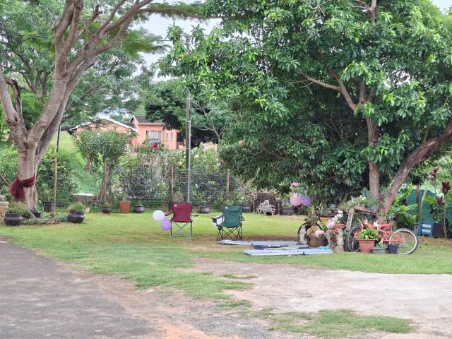 2 Bedroom Unit Avoca