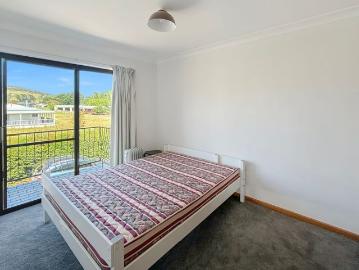 Berridale, Snowy River, Victoria - Balcony