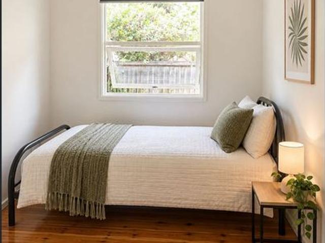 2 BEDROOM UNIT AVAILABLE FROM 14 SEPTEMBER – READY TO MOVE IN