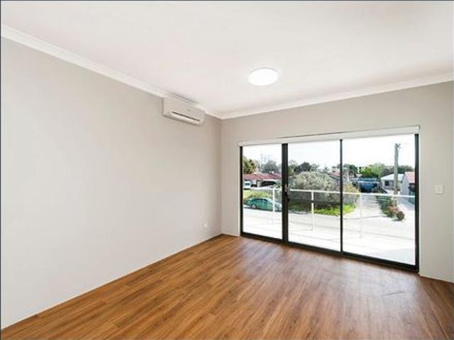 2 Bedroom Unit Available in Quiet Complex