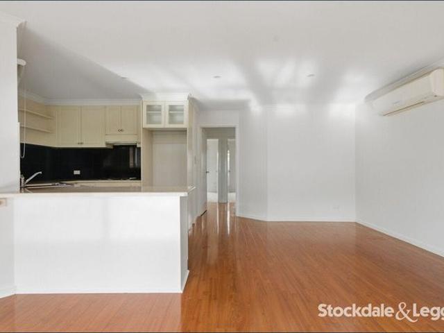 2 Bedroom Unit Available Now!