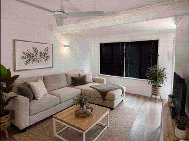 2 Bedroom Unit Available Now!