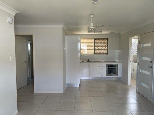 2 Bedroom Unit, Bundaberg South