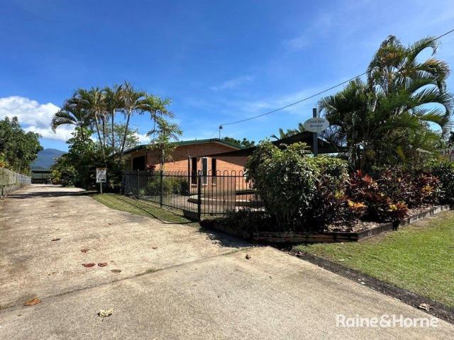 2 Bedroom Unit Complex Pool