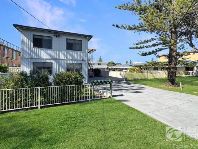 2 Bedroom Unit Convenient Tuncurry Location