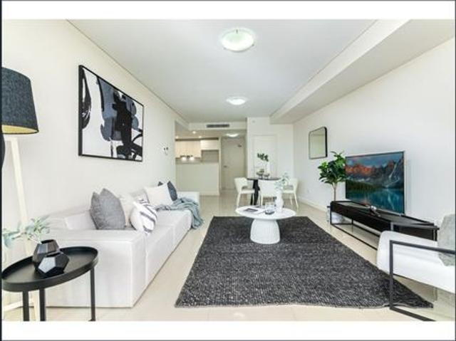 2 Bedroom Unit Convenience at your doorstep 4 Weeks Rent Free