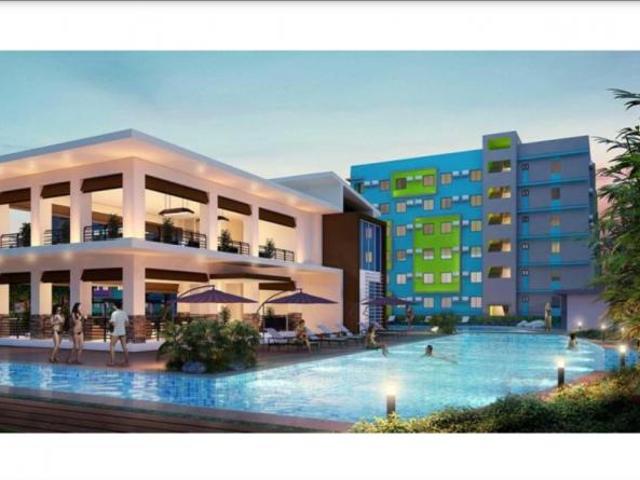 2 Bedroom Unit Condominium for Sale in Iloilo
