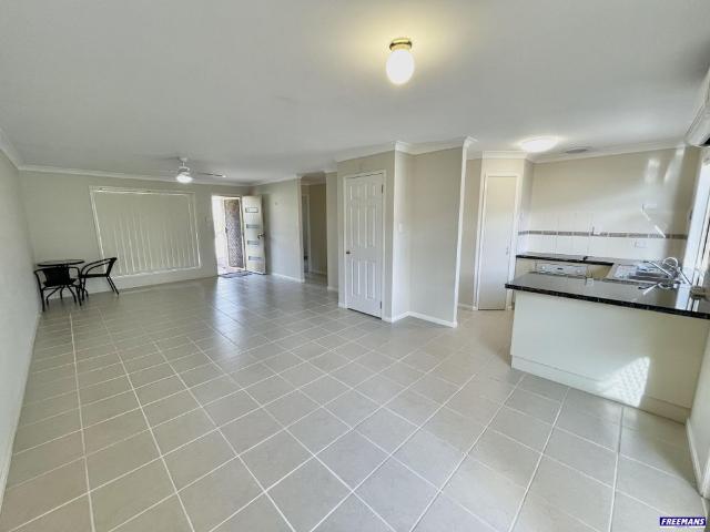 2 Bedroom Unit close to town