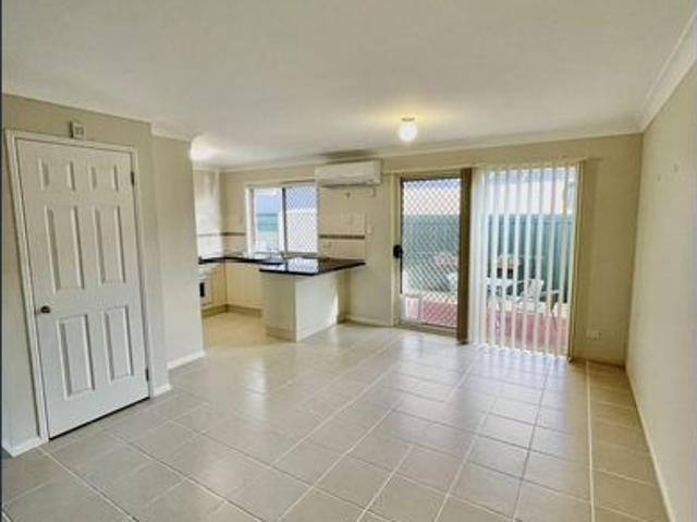 2 Bedroom Unit close to town