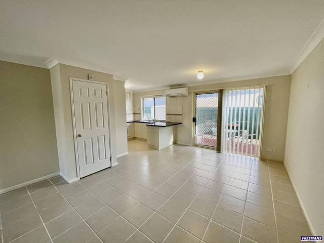 2 Bedroom Unit close to town