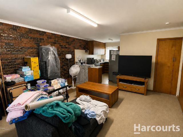 2 bedroom unit close to CBD