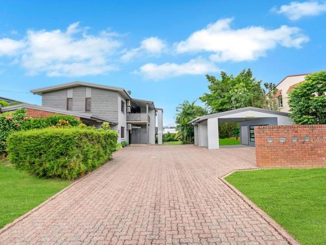 2 Bedroom Unit Close to Everything unfurnished