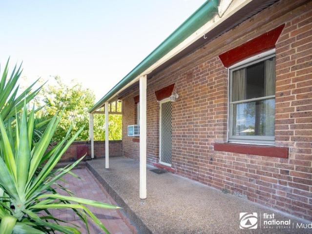 2 Bedroom Unit Close To Mudgee CBD