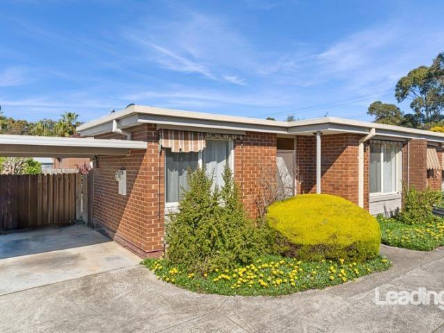2 Bedroom Unit Close To Sunbury Township
