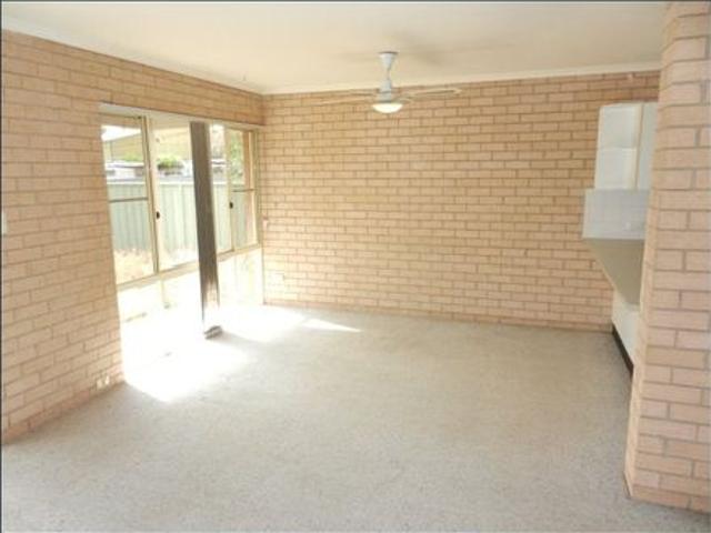 2 Bedroom Unit, Downtown Location