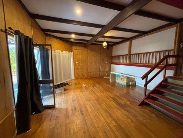 2 Bedroom Unit for lease