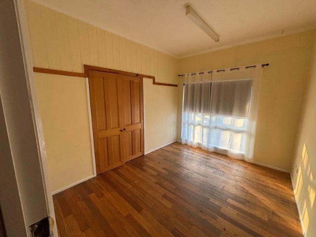 2 Bedroom Unit for lease