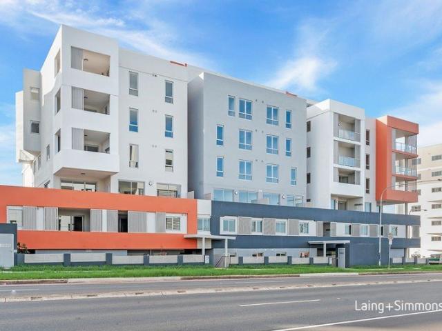 2 Bedroom Unit For Lease