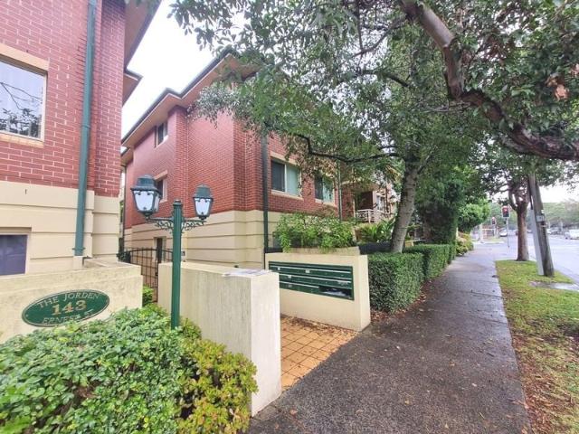 2 Bedroom Unit For Lease In Crows Nest [Available from 26/10/2026]