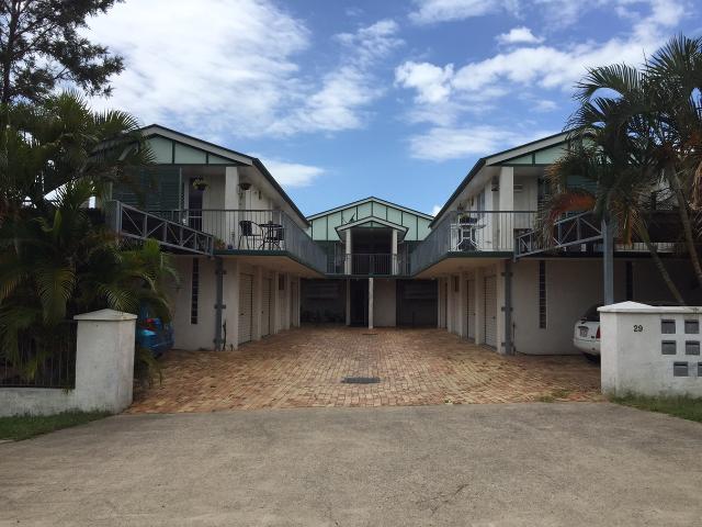 2 Bedroom Unit For Rent