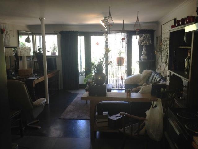 2 Bedroom Unit for Rent Ground Floor