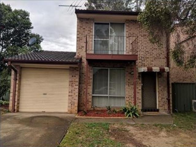 2 Bedroom Unit for Rent In Ideal Location In Ingleburn